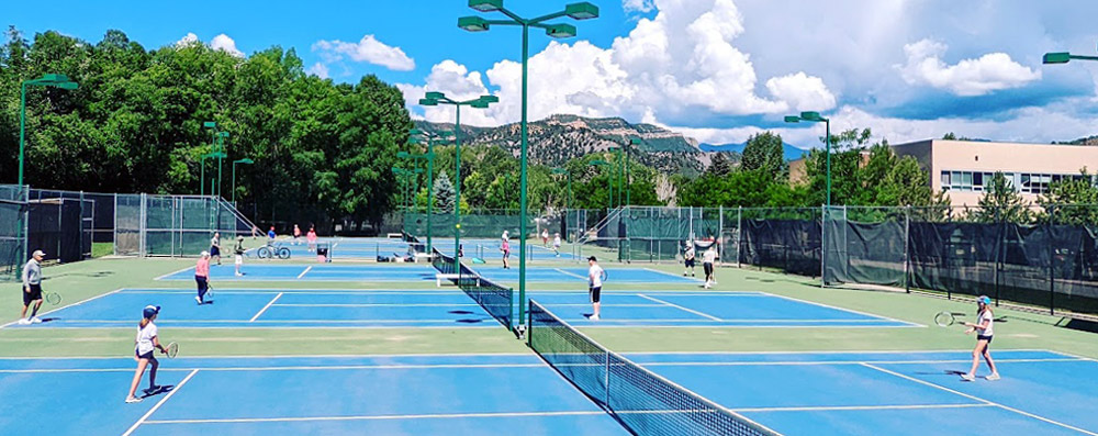durango high school tennis courts